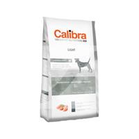 Calibra Dog Expert Nutrition Light - Kip & Rijst - 2 kg