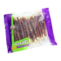 Braaaf Roll Sticks Eend (300 gram) - 30 x 12,5 cm