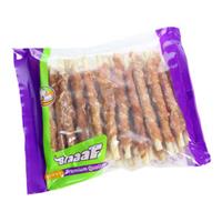 Braaaf Roll Sticks Kip 30st 12,5cm
