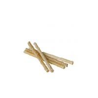 Nobby Twisted sticks 100 stk - 13 cm - &Oslash; 7/8mm (Thailan