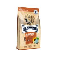 HAPPY DOG NaturCroq Rind mit Reis Hundetrockenfutter