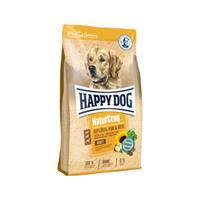 HAPPY DOG NaturCroq Geflügel Pur mit Reis Hundetrockenfutter