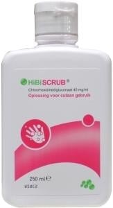 Hibiscrub,Hibiscrub Hibiscrub - 250 ml