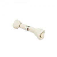 Farm Food Rawhide Dental Bone - L