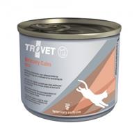 Trovet Urinary Calm UCD Kat - 6 x 200 gr blikken