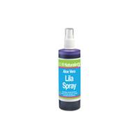 NAF Naturalintx Aloe Vera Lila Spray - 240 ml