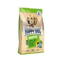 HAPPY DOG NaturCroq Lamm mit Reis Hundetrockenfutter