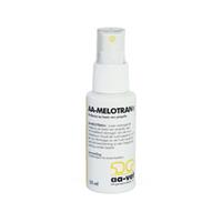 AA-Vet AA Melotran huidspray voor huisdieren 2 x 50 ml