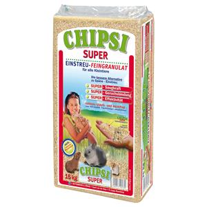 CHIPSI SUPER Einstreu