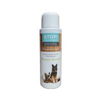 STOP! Animal Bodyguard Anti Vlooienshampoo 250 ml