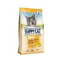 Happy Cat Minkas Hairball Control Geflügel 4kg