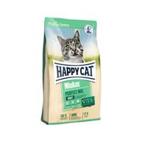 Happy Cat Minkas Perfect Mix Geflügel, Fisch & Lamm 4kg