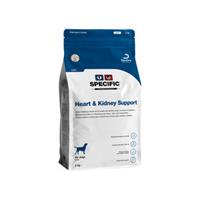 Dechra Veterinary Products Ckd Heart&kidney Support 3 X 2kg