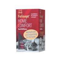 - Navulflacon 45 ml - Felisept Home Comfort Set - Kalmering voor katten