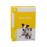 Kela Anti Stress - 60 tabletten