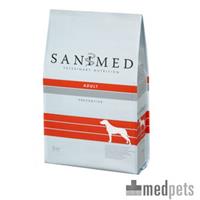 Sanimed Adult hond Small Breed 3kg