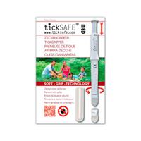 TickSAFE Tekengrijper - Mens