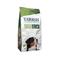 Yarrah - Vega Hondenkoekjes Bio - 5 x 500 g