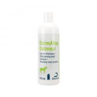 DermAllay Equine Shampoo 473 ml.