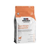 Specific Food Allergen Management CDD-HY - 2 kg