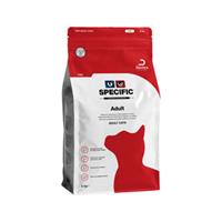 2kg Cat FXD Adult Specific Kattenvoer