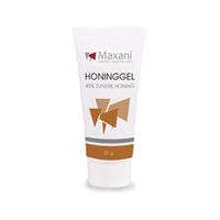 Maxani Honinggel voor de hond 3 x 50 g