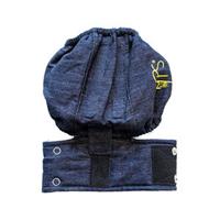 Medical Pet Shirt MPS Head Cover - XS + 1 Head Cover Pad