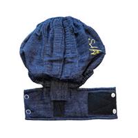 Medical-pet-shirt Head Cover XS
