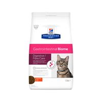 Hill's Prescription Diet - Gastrointestinal Biome - Katzenfuttter - 1,5 kg