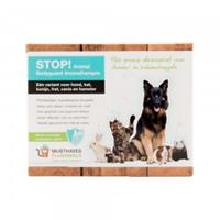 Stop! Animal Bodyguard Aromatherapie - 4 x 8 ml 4 x 8 ml