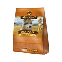 Wolfsblut Wide Plain Senior 2 kg