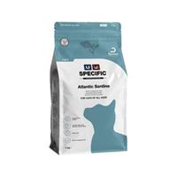 Specific Cat FQD-F Atlantische Sardine Kattenvoer - 2 kg