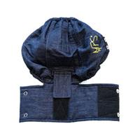 Medical-pet-shirt Head Cover L