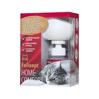 Felisept Home Comfort Diffuser Set - Natuurlijke stressverlichting voor katten
