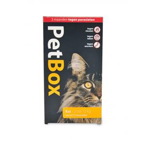 Emax PetBox Kat 2-12 kg