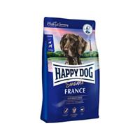 HAPPY DOG Supreme Sensible France Hundetrockenfutter