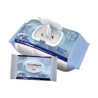 Overige merken CLX Wipes voor hond en kat 3 x 40 stuks