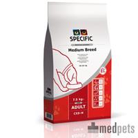 Specific Adult Medium Breed CXD-M - 4 kg