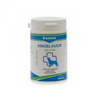 Canina Pharma CANINA Knoblauch Tabletten f.Hunde 140 Stück