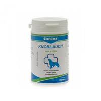 CANINA Knoblauch Tabletten f.Hunde 140 Stück