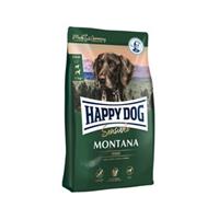 Happy Dog Supreme - Sensible Montana - 4 kg