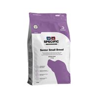 Specific Cgd-s Senior Small Breed 4kg