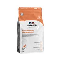 Specific Food Allergen Management FDD-HY - 2 kg