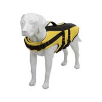 Trixie Hunde-Schwimmweste Gelb S