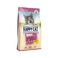 Happy Cat Minkas Sterilised Geflügel 10kg