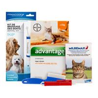 Medpets Kittenpakket - 2 tot 4 kg