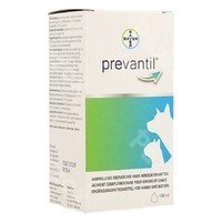 Prevantil für Hund und Katze 100 ml