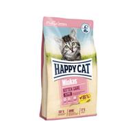 Happy Cat Minkas Kitten Care Geflügel 10kg