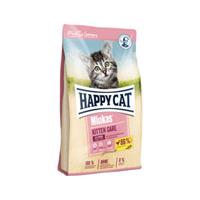 Happy Cat Minkas Kitten Care Gevogelte - 10 kg