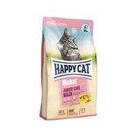 Happy Cat Minkas Junior Care Geflügel 10kg